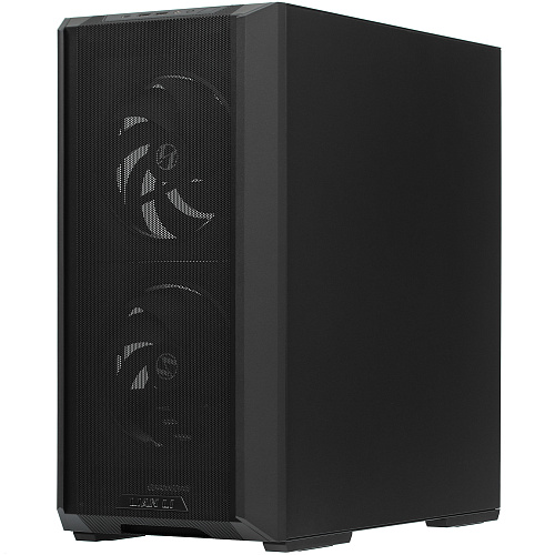 Корпус Lian Li Lancool 216 Black E-ATX/ATX/m-ATX/m-ITX G99.LAN216X.00 Black