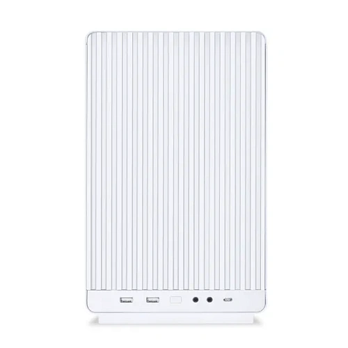 Корпус Lian Li A3-mATX White