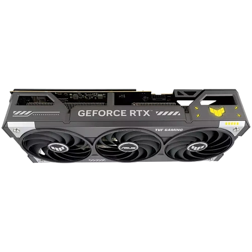 ASUS Video Card NVIDIA GeForce RTX 5070 OC mode: 2640MHz Default mode: 2610MHz  Yes x 3 (Native DisplayPort 2.1b) Yes x 2 (Native HDMI 2.1b) HDCP Support Yes (2.3) 12GB GDDR7 192-bit 7680 x 4320 P/N 90YV0LZ0-M0NA00