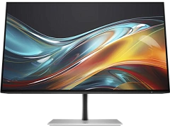 HP Series 7 Pro 23.8 inch FHD Monitor  - 724pf