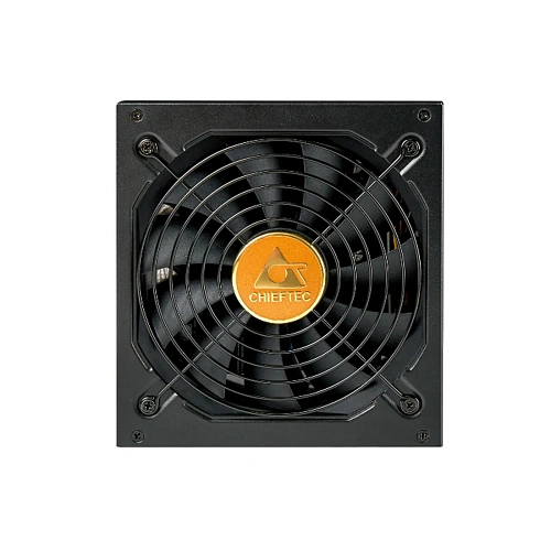 БП ATX 550W Chieftec Polaris PPS-550FC, 12sm fan,20+4+8/24+4/24+8, 6SATA,3mol,2x6+2p PCI-E