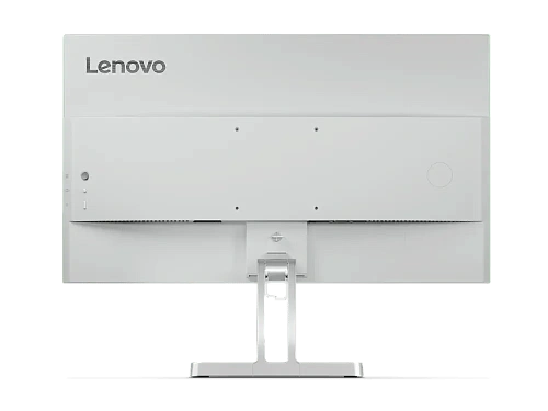 Монитор 23.8" Lenovo L24i-4B, Cloud Grey, IPS, 1920x1080@100Hz, 250кд/м, 1300:1, 4ms, VGA, HDMI