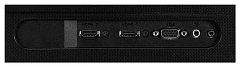 Монитор 27" Asus VS278H, Black, TN, 1920х1080@60Hz, 300кд/м2, 1000:1, 1ms, VGA, 2xHDMI