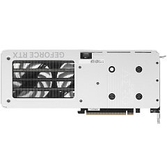 Видеокарта Gigabyte (GV-N506TAERO OC-8GD) RTX5060Ti AERO OC 8G