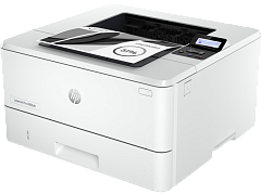 Принтер HP LaserJet Pro 4003dn (A4), 40 ppm, 256MB, 1.2 MHz, tray 100+250 pages, USB+Etherneti,  Print Duplex, Duty - 80K pages
