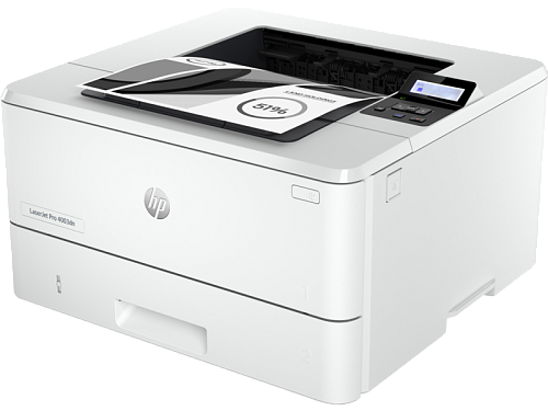 Принтер HP LaserJet Pro 4003dn (A4), 40 ppm, 256MB, 1.2 MHz, tray 100+250 pages, USB+Etherneti,  Print Duplex, Duty - 80K pages