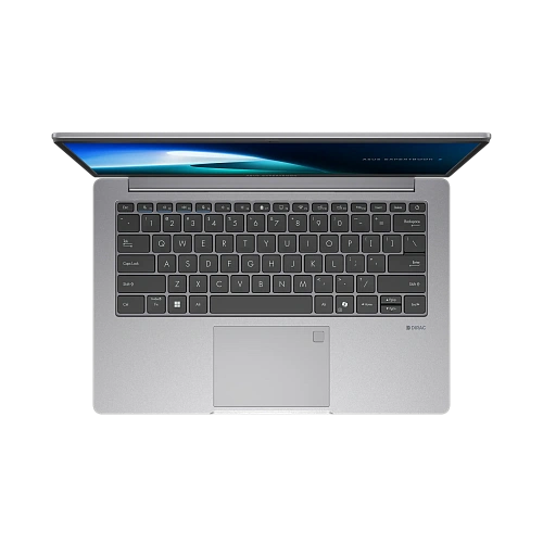 Ноутбук Asus P1403CVA, Core i3-1315U/14"FHD/8GB/256GB/UHD Graphics/LAN/DOS