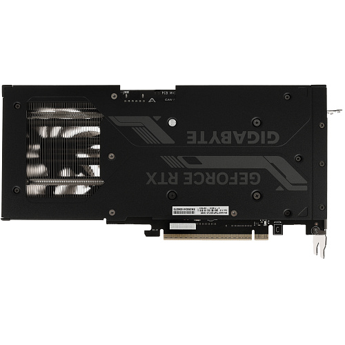 GF RTX5070Ti, Gigabyte Windforce OC V2, 2497MHz/28000MHz, 256bit, 16GB GDDR7, HDMI, 3xDP