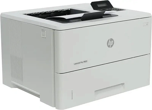 Принтер HP Europe/LaserJet Pro M501dn/A4/43 ppm/600x600 dpi