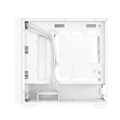 Корпус ASUS A21 PLUS TG ARGB WHITE mATX/mITX 90DC00H3-B19010
