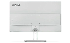 Монитор 27" Lenovo L27i-4B, Cloud Grey, IPS, 1920x1080@100Hz, 300кд/м2, 1300:1, 5ms, VGA, 2xHDMI, DP