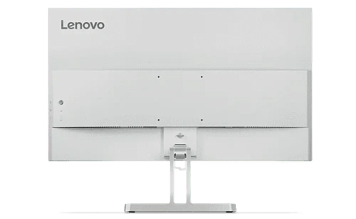 Монитор 27" Lenovo L27i-4B, Cloud Grey, IPS, 1920x1080@100Hz, 300кд/м2, 1300:1, 5ms, VGA, 2xHDMI, DP