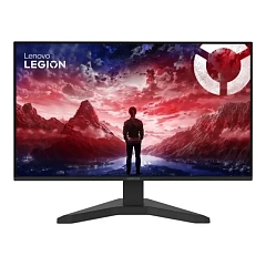 Монитор 23.8" Lenovo Legion R24s, Black, IPS, 1920x1080@144Hz, 250кд/м2, 1500:1, 1ms, HDMI, DP