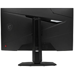 Монитор 27" MSI MAG 274UPF E2, Black, E2 Rapid IPS, 3840x2160@160Hz, 400кд/м2,1000:1,0.5ms,2xHDMI,DP