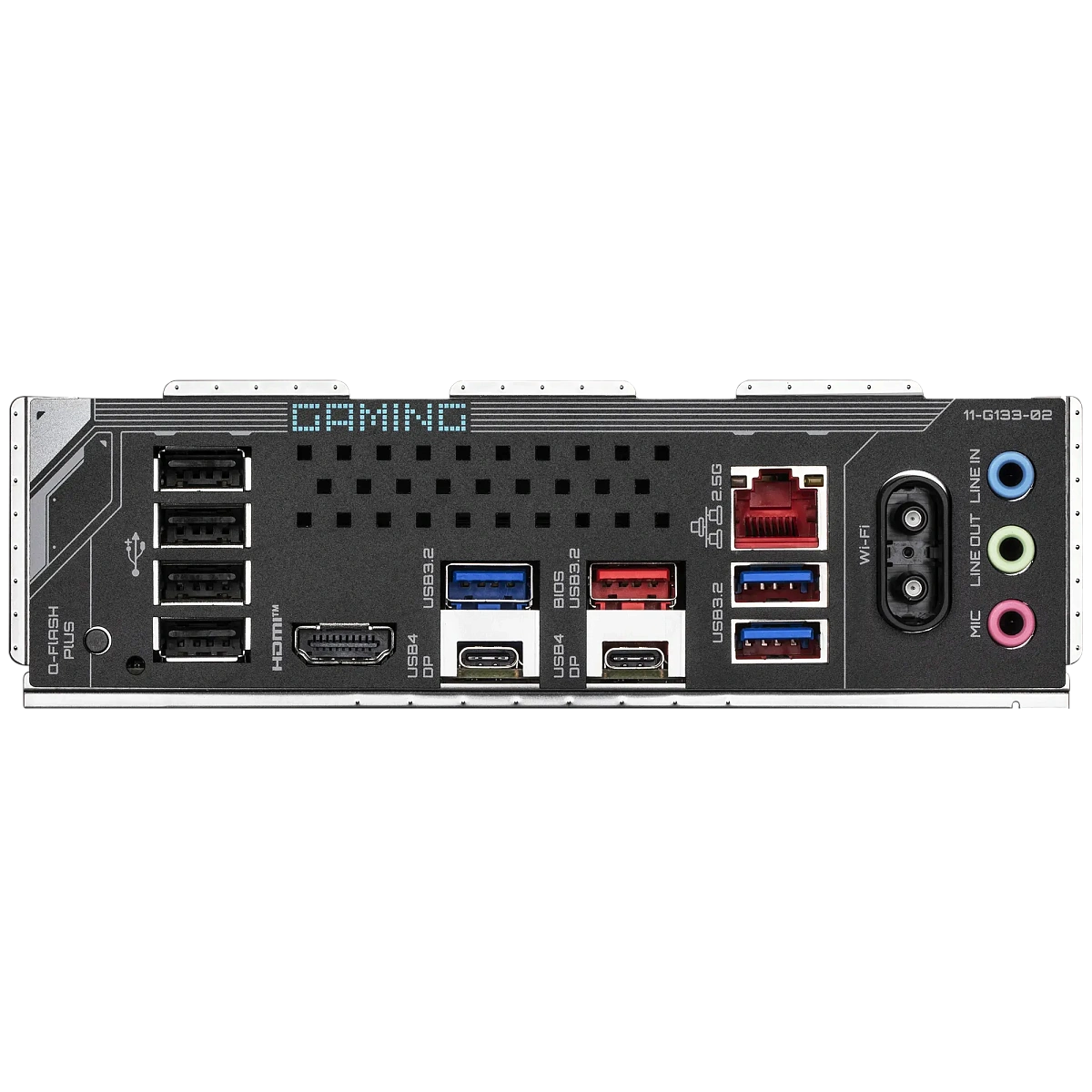 Материнская плата Gigabyte X870 GAMING X WIFI7