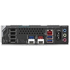 Материнская плата Gigabyte X870 GAMING X WIFI7