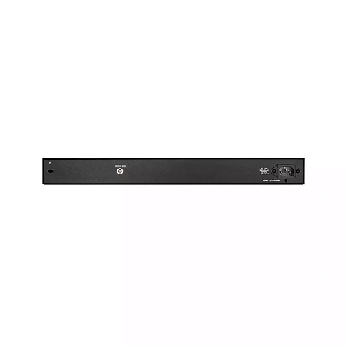 Коммутатор D-Link DGS-1210-28P/ME/B2A