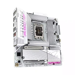 Материнская плата Gigabyte B860M A ELT WF6E ICE