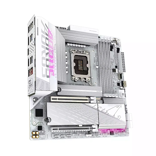 Материнская плата Gigabyte B860M A ELT WF6E ICE