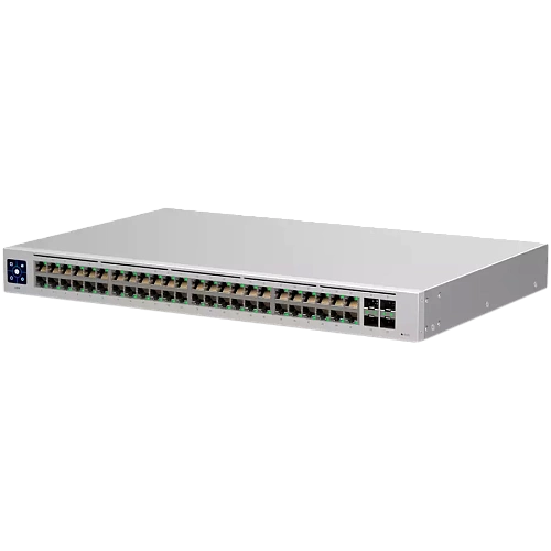 Коммутатор Ubiquiti USW-48