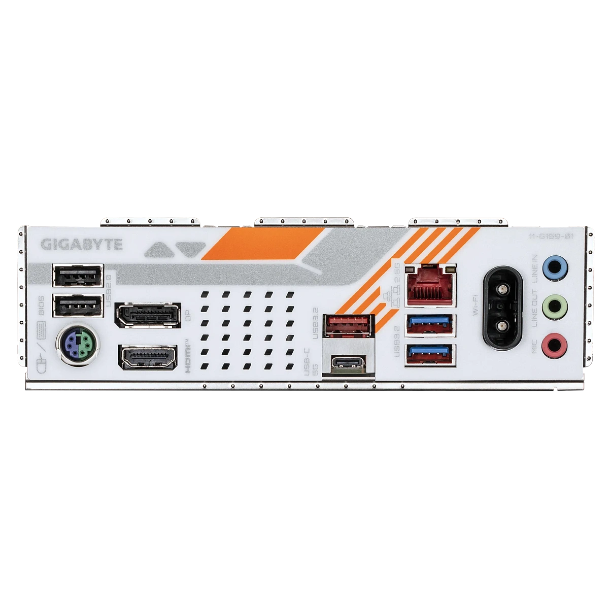 Материнская плата Gigabyte B850M FORCE WIFI6E