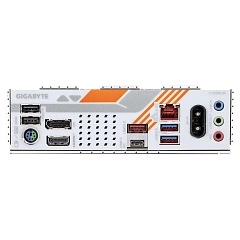 Материнская плата Gigabyte B850M FORCE WIFI6E