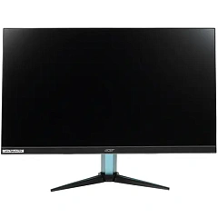 Монитор Acer/Nitro VG271UM3bmiipx/27 ''/IPS/2560x1440 Pix/2xHDMI/1xDP/Audio Out/1 мс/250 ANSI люм/1000:1/180 Hz