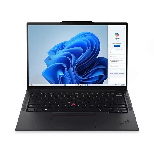 Ноутбук Lenovo ThinkPad T14s G5 14'wuxga/Core ultra5-125u/16Gb/512Gb/Int/Win Pro (21LS001SRT)
