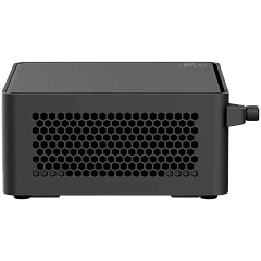 ASUS NUC 15 PRO/RNUC15CRHC500002/Core 5 210H 45W/Intel UHD graphics/no RAM/no Storage/Intel Wi-Fi 7 BE202/USB Total - 7/4 USB Type-A/3 USB Type-C (1x USB3.2 + 2x TB4)/2x HDMI 2.1/Support Displays - 4x 4K/no OS/EU Cord/Kit (L6)/Tall/EAN:4711387949931