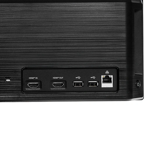 Моноблок MSI Modern AM242P 1M 24'' FHD, Ultra 5 120U, 16Gb, 512Gb, Non-OS, Черный, Клавиатура + Мышь в комплекте, 1M-1029XRU