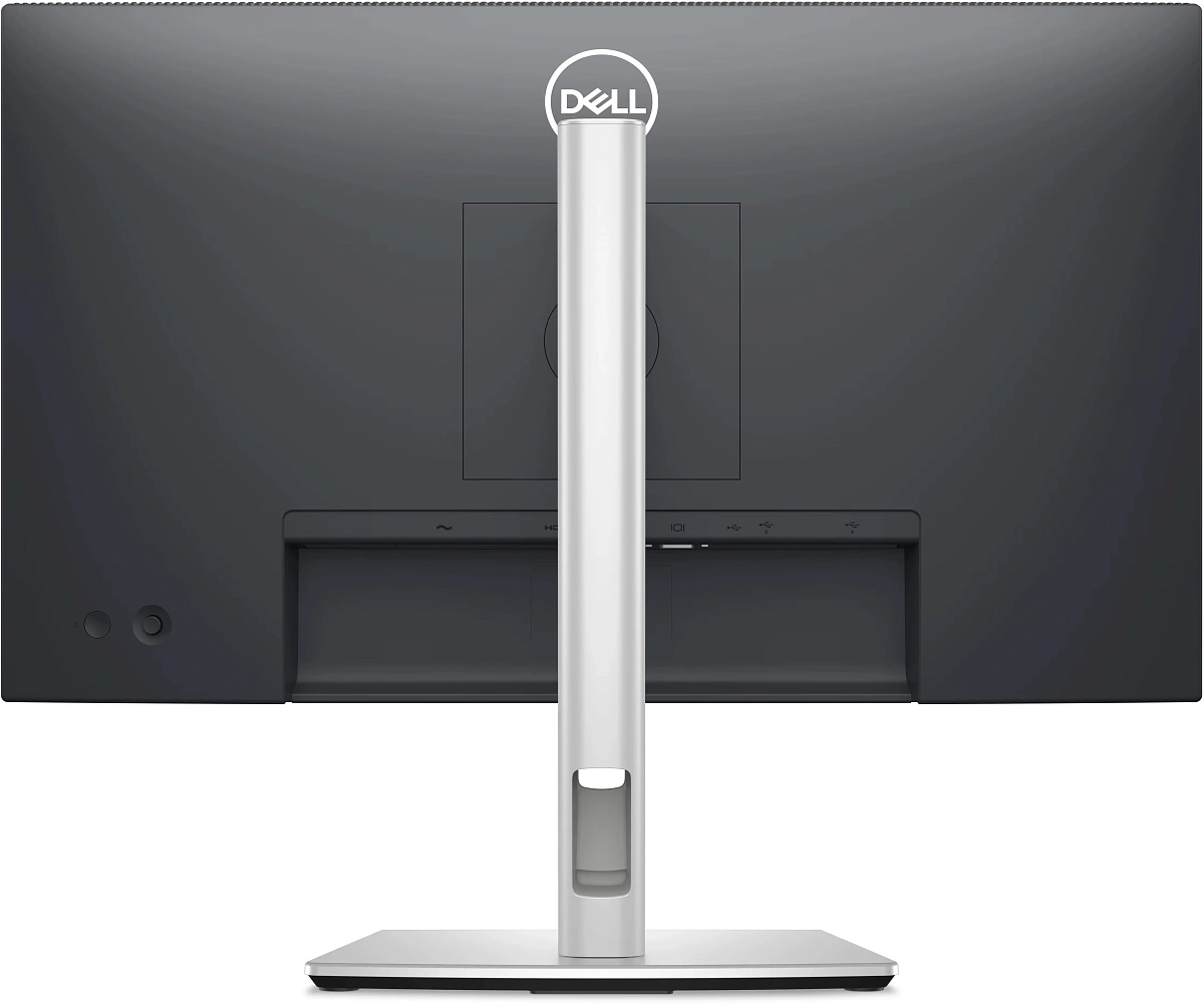 Монитор Dell/P2425H/23.8 ''/IPS/1920x1080 Pix/1x HDMI 1.4/1x DP 1.2/1x VGA/1x USB 3.2 Gen1 Type-B/3x USB 3.2 Gen1 Type-A/5 ms/100 Hz