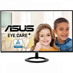 Монитор 24" Asus VZ24EHF, Black, IPS, 1920x1080@100Hz, 250кд/м2, 1300:1, 1ms, HDMI