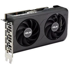 Видеокарта ASUS GeForce RTX5050  8GB DUAL OC Edition 8GB GDDR6 128-bit 1xHDMI 3xDP DUAL-RTX5050-O8G