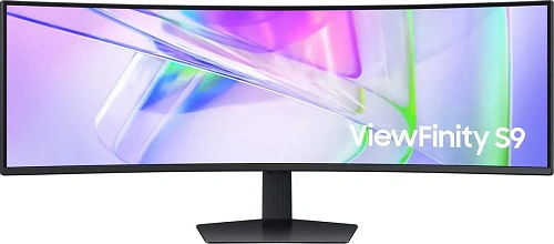 Монитор Samsung 49" QLED LS49C950UAIXCI
