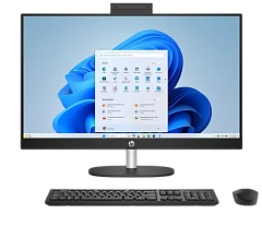 Моноблок HP All-in-One 27-cr2052ci, 27"FHD, Core Ultra 7 255U/16GB/512GB/UHD Graphics/DOS