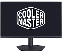 Монитор 23.8" CM GM238-FFS, Black, UltraSpeed IPS, 1920x1080@144Hz,250кд/м2,1000:1,0.5ms,2xHDMI,2xDP