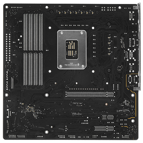 Материнская плата ASRock Z790M PG LIGHTNING/D4 LGA1700 4xDDR4 4xSATA 4xM.2 HDMI mATX