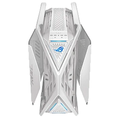 Корпус ASUS GR701 ROG HYPERION EATX/ATX/mATX/mITX 90DC00F3-B39000