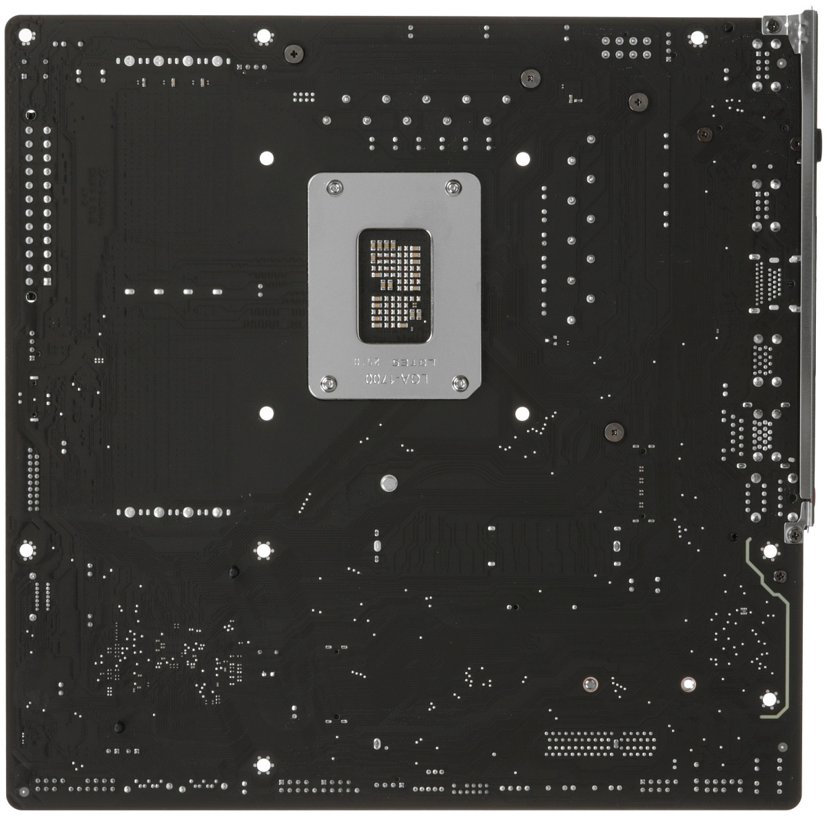 Матплата Gigabyte B760M Gaming X WiFi6E Gen5, iB760,S1700,mATX,4DDR-5,2xPCI-Ex16,4SATA,2xM.2,HDMI,DP