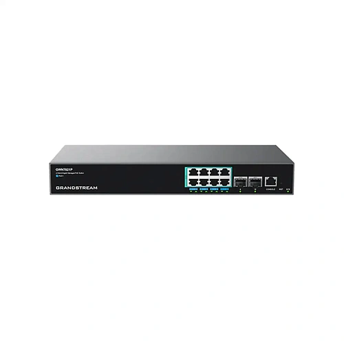 Коммутатор Grandstream GWN7821P