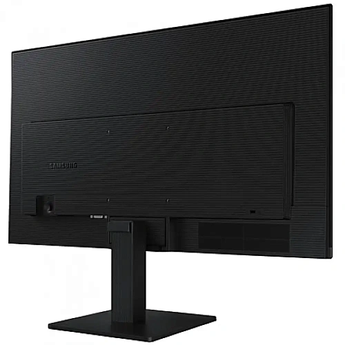 Монитор жидкокристаллический Samsung LS24D304GAIXCI 24'' 16:9 1920х1080(FHD) IPS, nonGLARE, Нет, 100 Hz, 250 cd/m2, 5ms, VGA, HDMI, Black