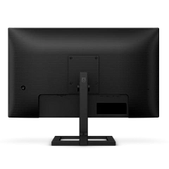 Монитор 27" PHILIPS 27E1N1800AE/01 IPS 3840x2160 60Hz 4мс 350кд/м 1000:1 HDR10 2xHDMI DP Черный