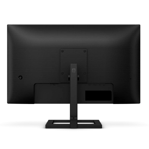 Монитор 27" PHILIPS 27E1N1800AE/01 IPS 3840x2160 60Hz 4мс 350кд/м 1000:1 HDR10 2xHDMI DP Черный