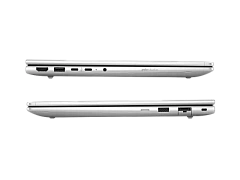 Ноутбук HP Europe/ProBook 4 G1i/1г/Core Ultra 5/225U/1,5 GHz/16 Gb/PCIe NVMe SSD/512 Gb/No ODD/Graphics/256 Mb/14 ''/1920x1200/Windows 11/Pro/64/Сереб