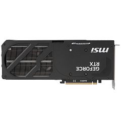 GF RTX5080, MSI Shadow 3X OC, 2655MHz/28000MHz, 256bit, 16GB GDDR7, HDMI, 3xDP