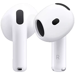 AirPods 4,Model A3050 A3053 A3058