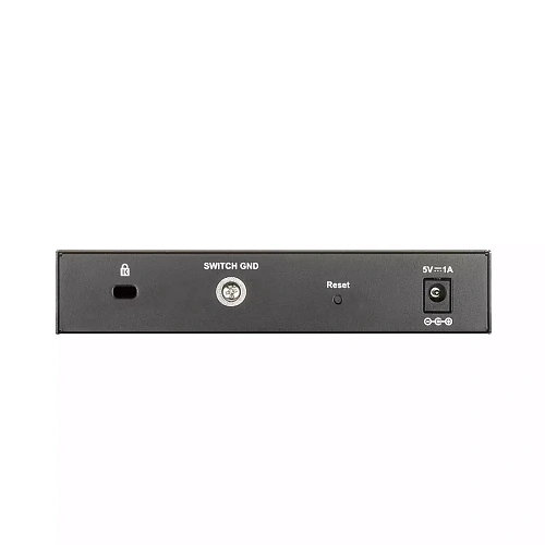Коммутатор D-Link DGS-1100-08V2/A1A
