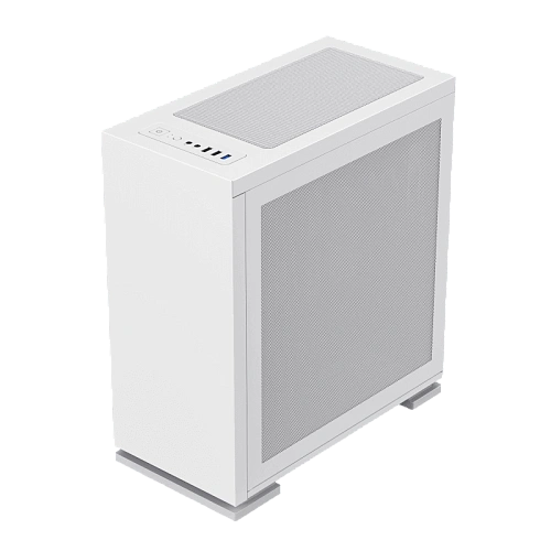 Корпус ПК без БП GameMax M60 White