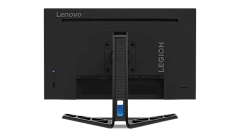 Монитор 27" Lenovo R27q-30, Black-Blue, IPS, 2560x1440@180Hz, 350кд/м2, 1000:1, 0.5ms, 2xHDMI