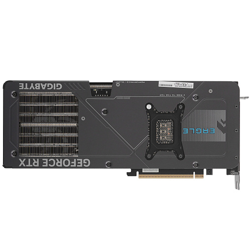 GF RTX5070Ti, Gigabyte Eagle OC SFF, 2542MHz/28000MHz, 256bit, 16GB GDDR7, HDMI, 3xDP